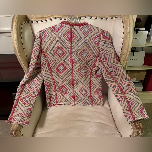 IRO new multi-season blazer - Picture 15 of 15